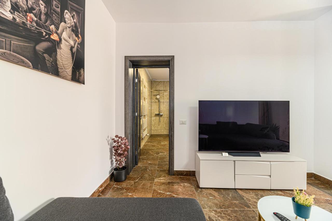 Casa Aurora Apartment 2 Braşov Exterior foto
