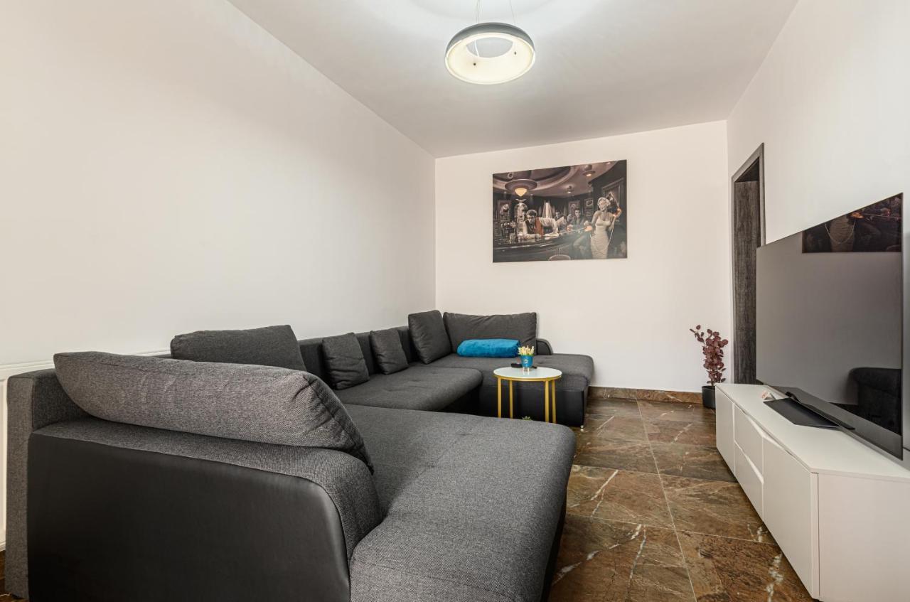 Casa Aurora Apartment 2 Braşov Exterior foto